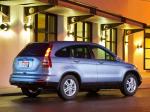 Honda CR-V RE 2009 года (US)